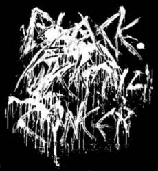 logo Black Fucking Cancer